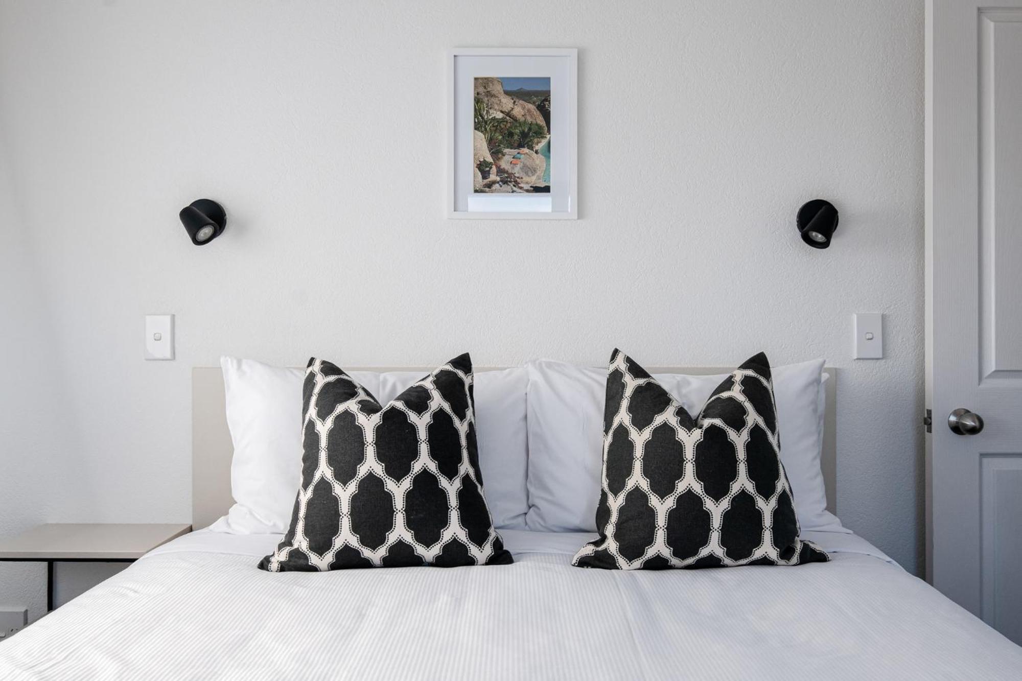 The Mission Belle Motel Mount Maunganui Room photo
